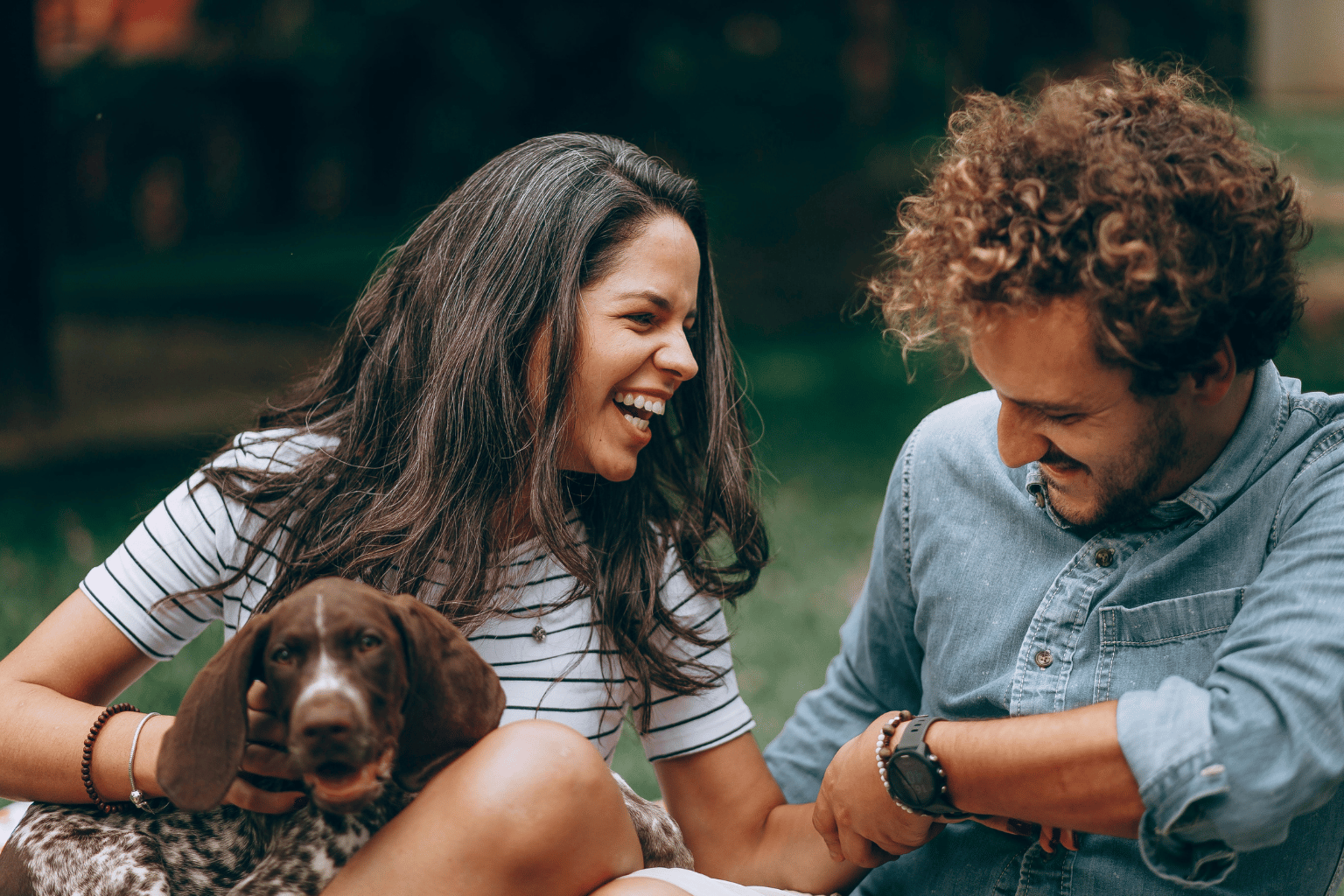 7 znakova da ste stvoreni jedno za drugo